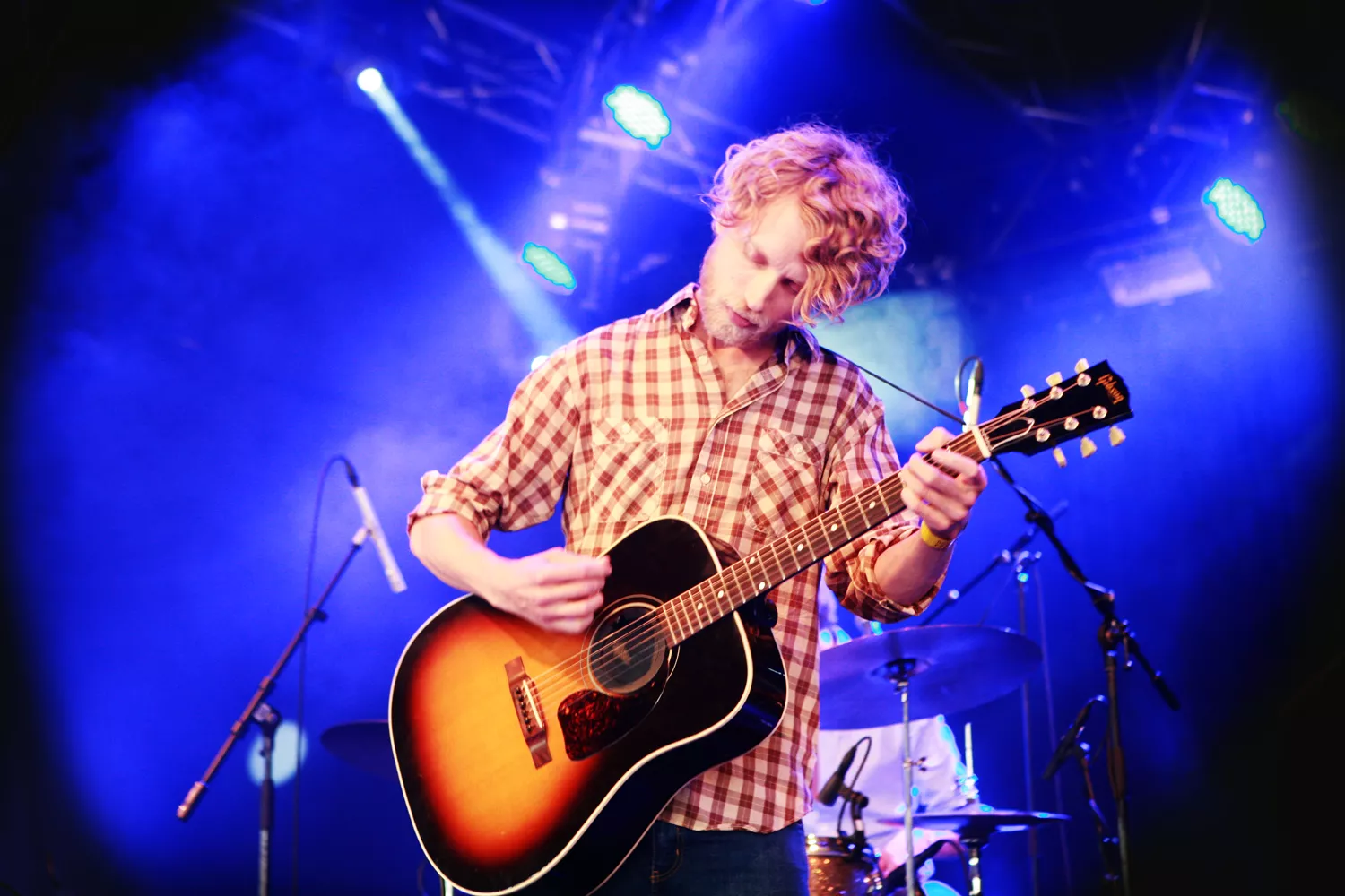 Dangers Of The Sea holder releasefest på vandet 