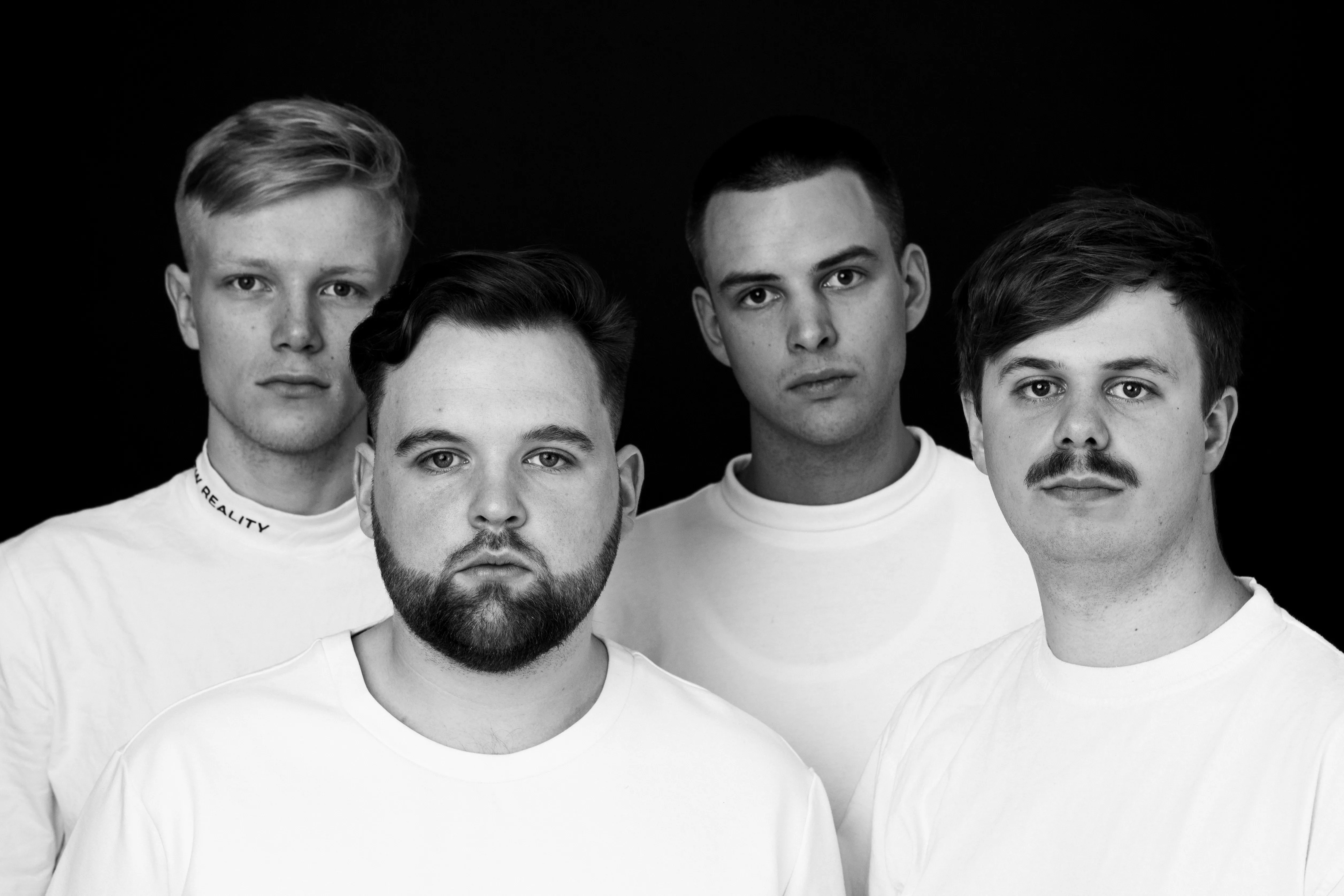 Rytmeklubben til GAFFA: — Føles godt å være tilbake med ny giv