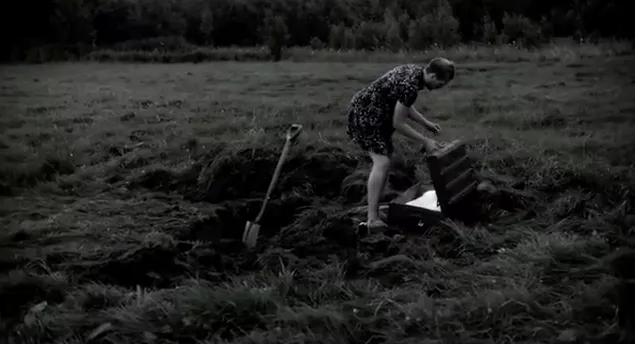 Se Kråkesølvs nye video