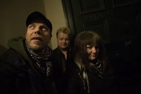 Retox Panic drager på turné