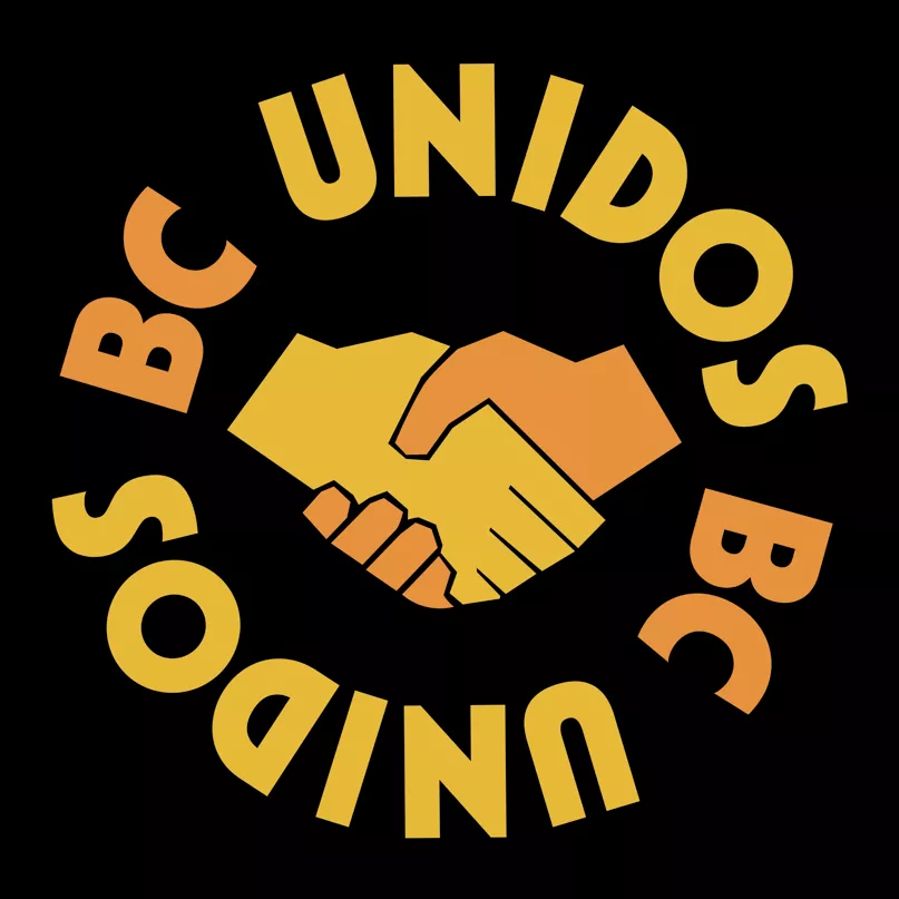 Bicycle EP - BC Unidos