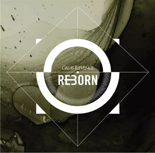 Reborn - Gaia's Revenge