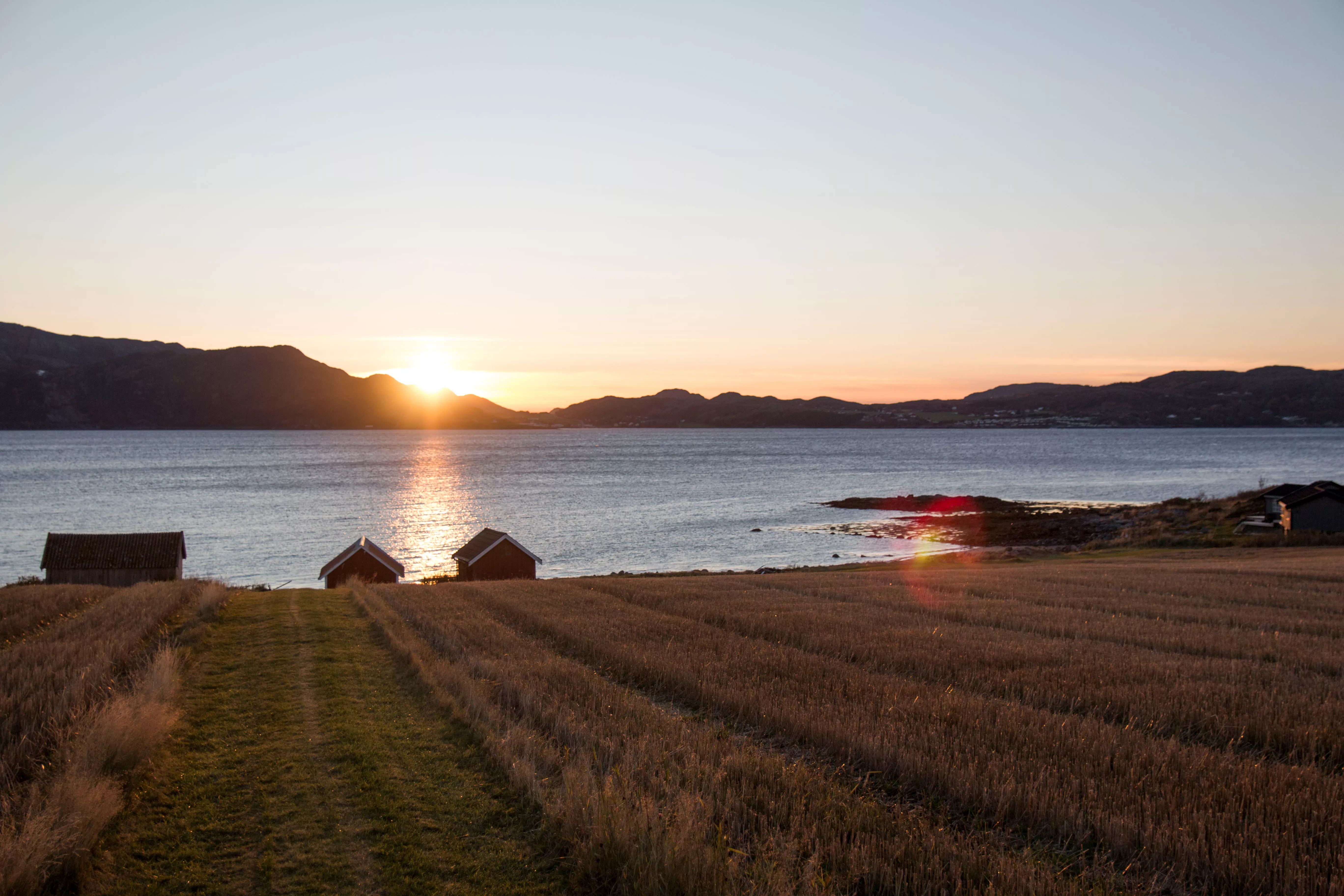 Annonserer ny festival i naturskjønne omgivelser - de fire første artistene på programmet avslørt