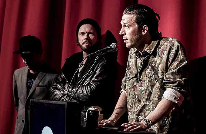 Julekalender: Årets bedste sang ifølge Nik & Jay