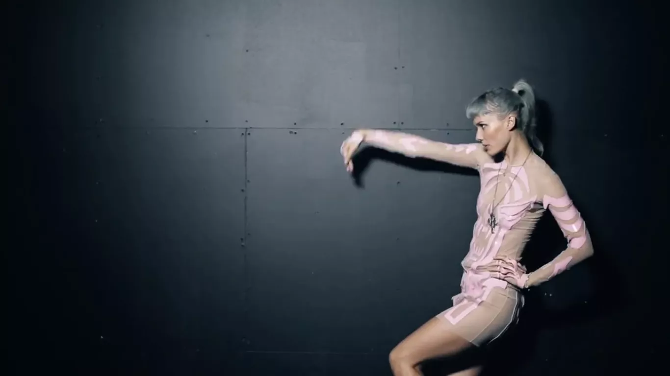 Mød Oh Land på Biblioteket Frederiksberg