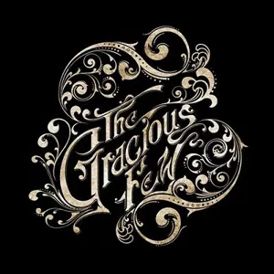 The Gracious Few - The Gracious Few