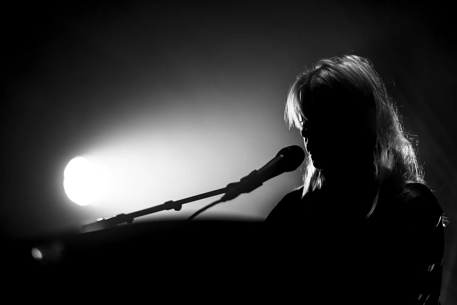 Se den nye musikkvideoen til Susanne Sundfør