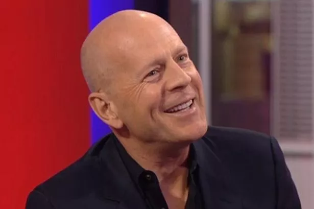 Bruce Willis om nya diagnosen: "Tillståndet har förvärrats"