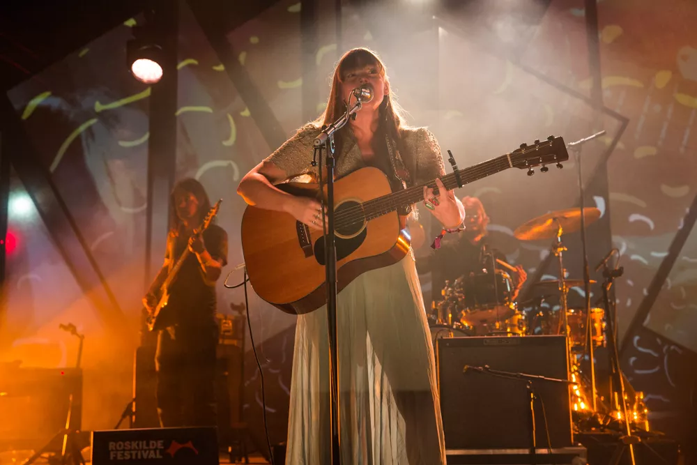 Nödlösningen som blev en jackpot