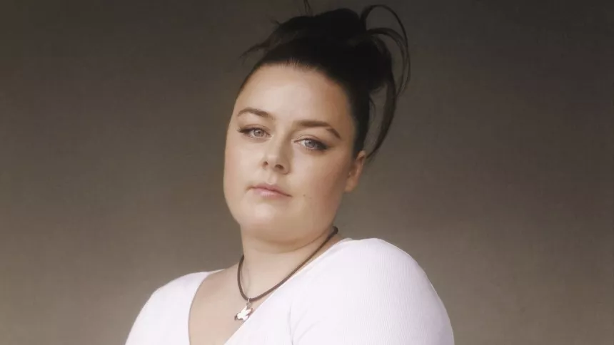 Jada er tilbage med ny single – om at rejse sig igen, når man falder