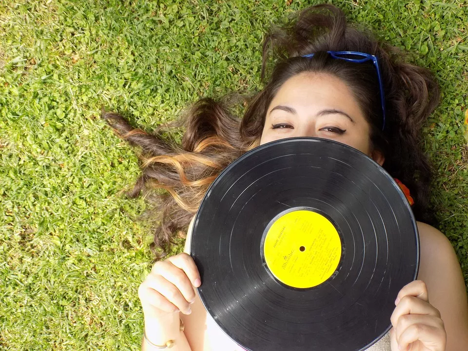 Her er de mest solgte plader på Record Store Day – i USA