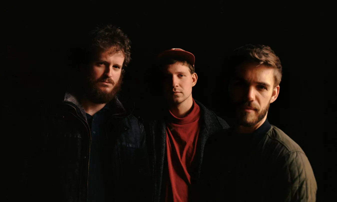 Nyt album er som en smuk drøm forløst