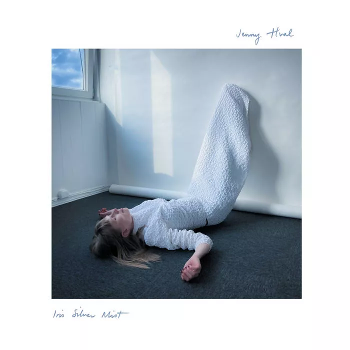 Iris Silver Mist - Jenny Hval