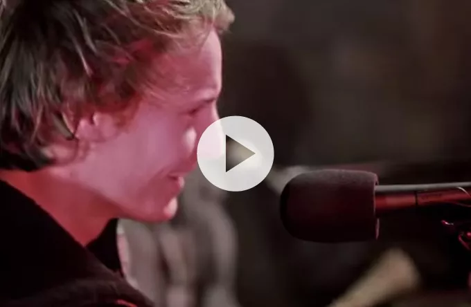 Se de fem mest rørende publikumsøjeblikke