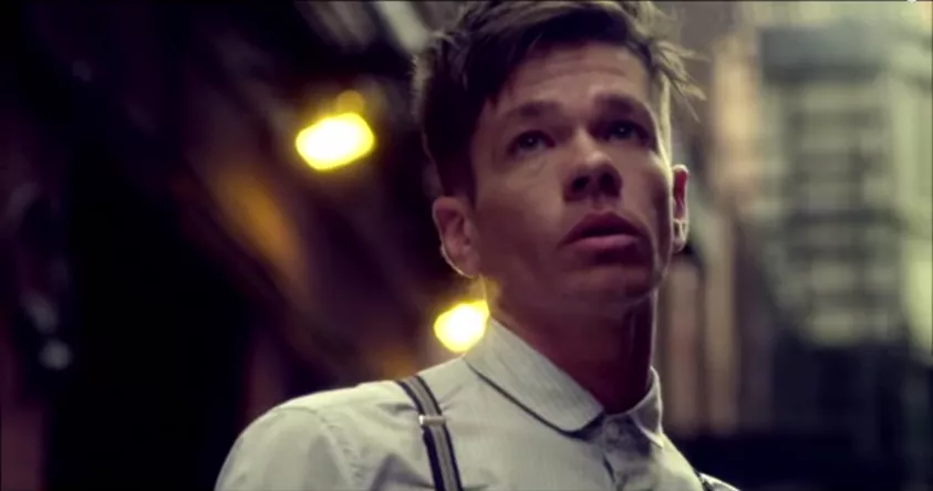 Nate Ruess klar med solo-single nummer to