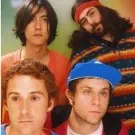 Health spiller på Musikcaféen