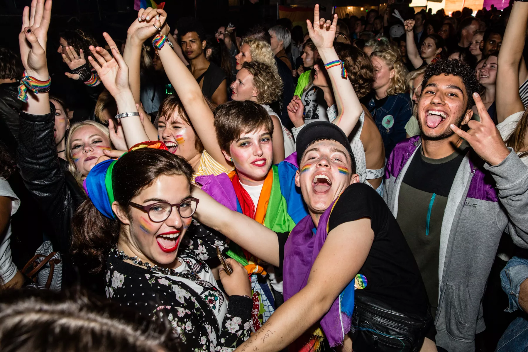 COPENHAGEN 2021: Opruster med 25 nye musiknavne