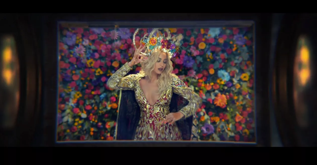 Ny video: Coldplay og Beyoncé i hymne for weekenden