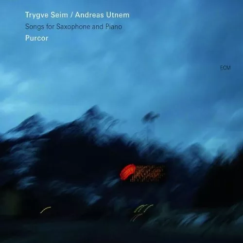 Purcor - Trygve Seim / Andreas Utnem