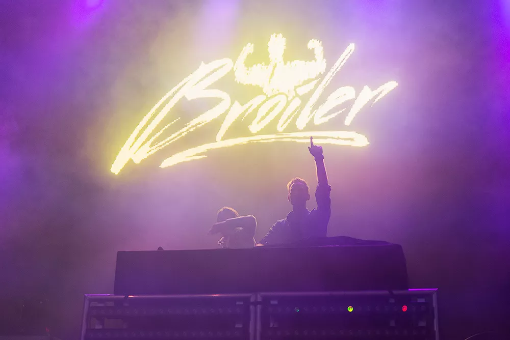 Findings Festival klare med et av EDMs største navn