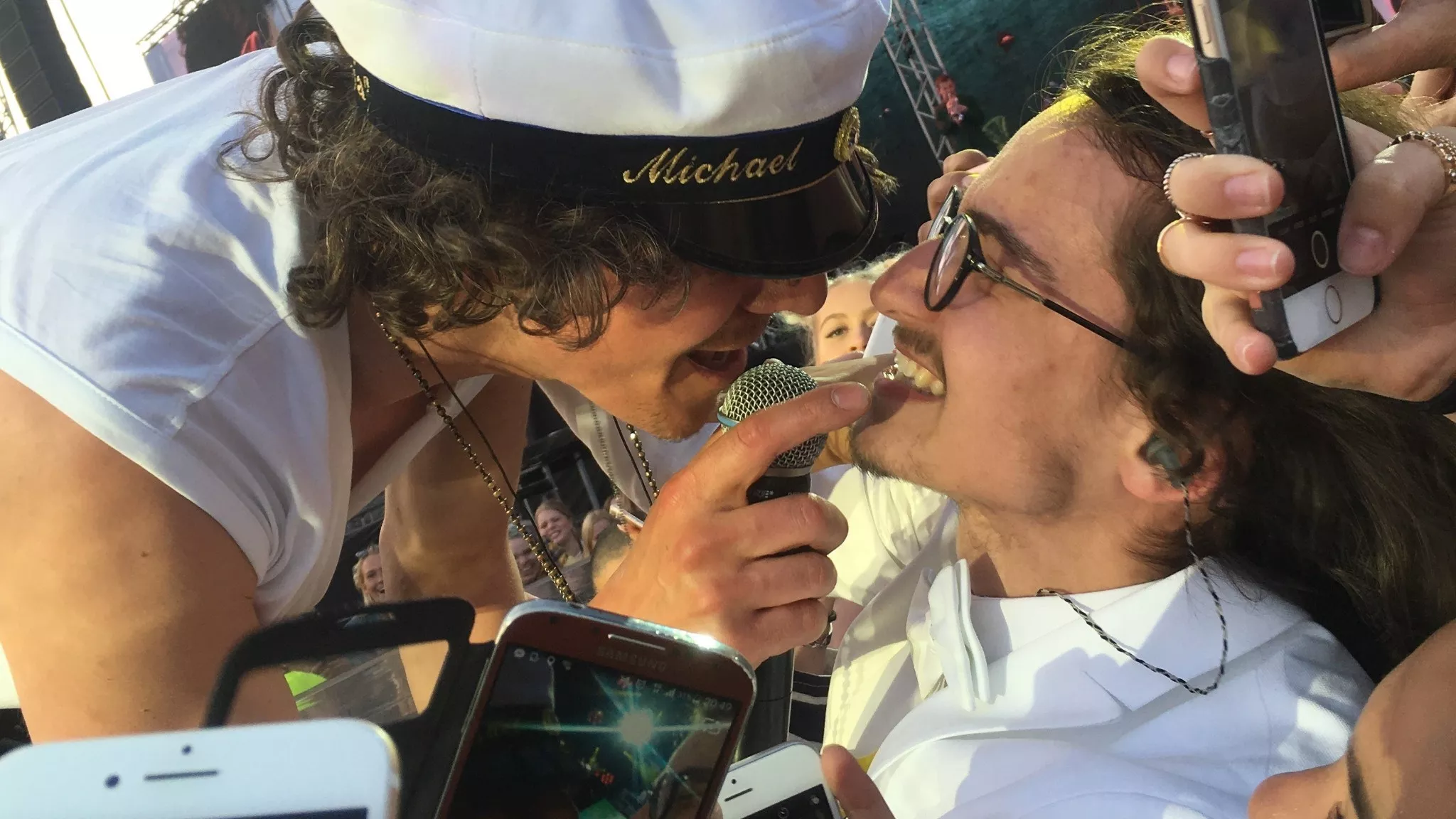LISTA: Sex låtar som Håkan inte kommer spela på Ullevi i sommar, men borde!