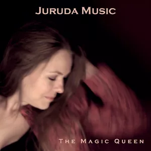 The Magic Queen - Juruda Music