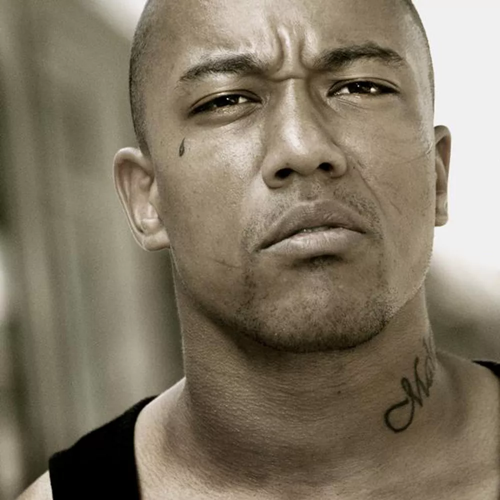 Rappare död i syriskt bombanfall