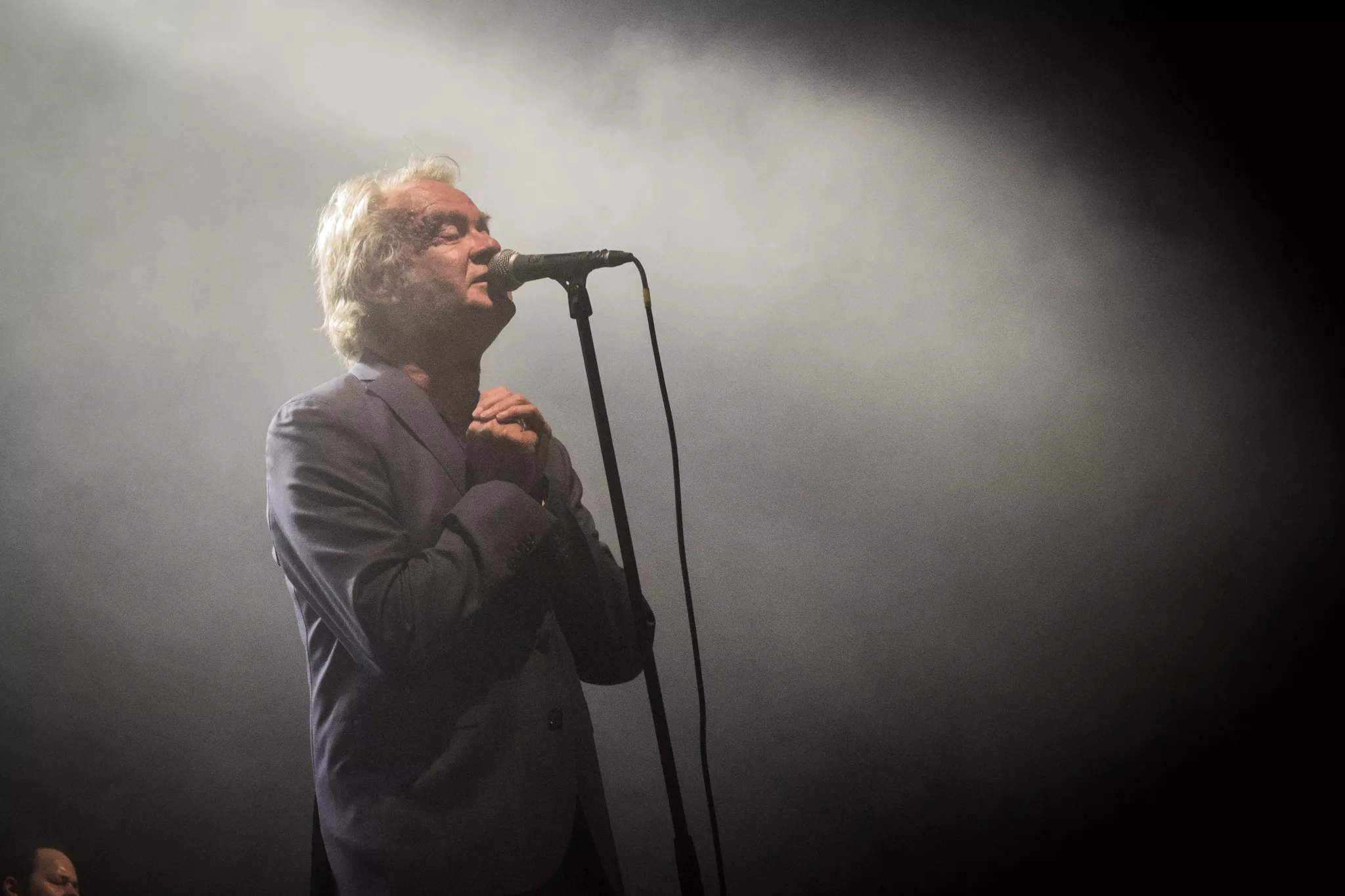 C.V. Jørgensens musik bliver til teaterkoncert