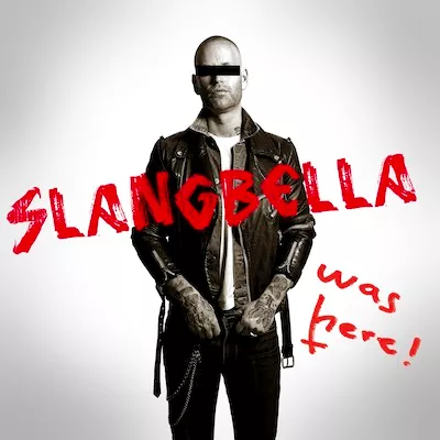 Slangbella Was Here! - Slangbella