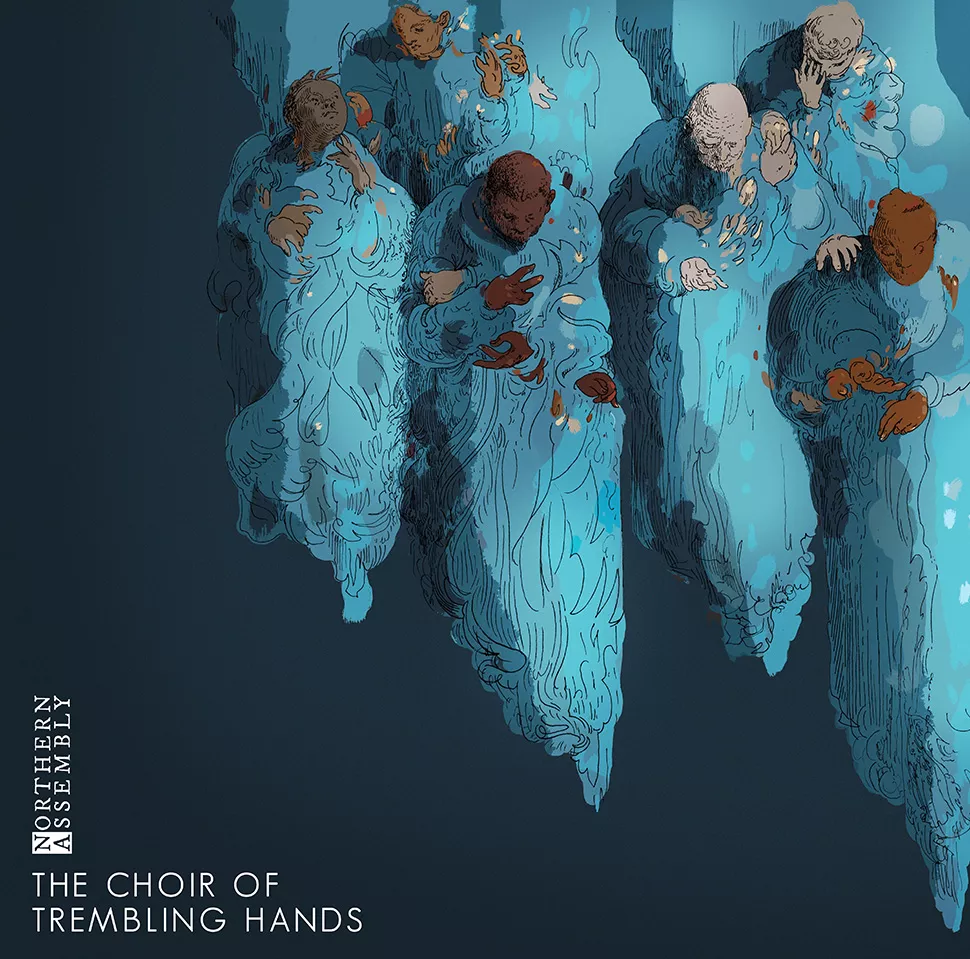 The Choir of Trembling Hands - Northern Assembly