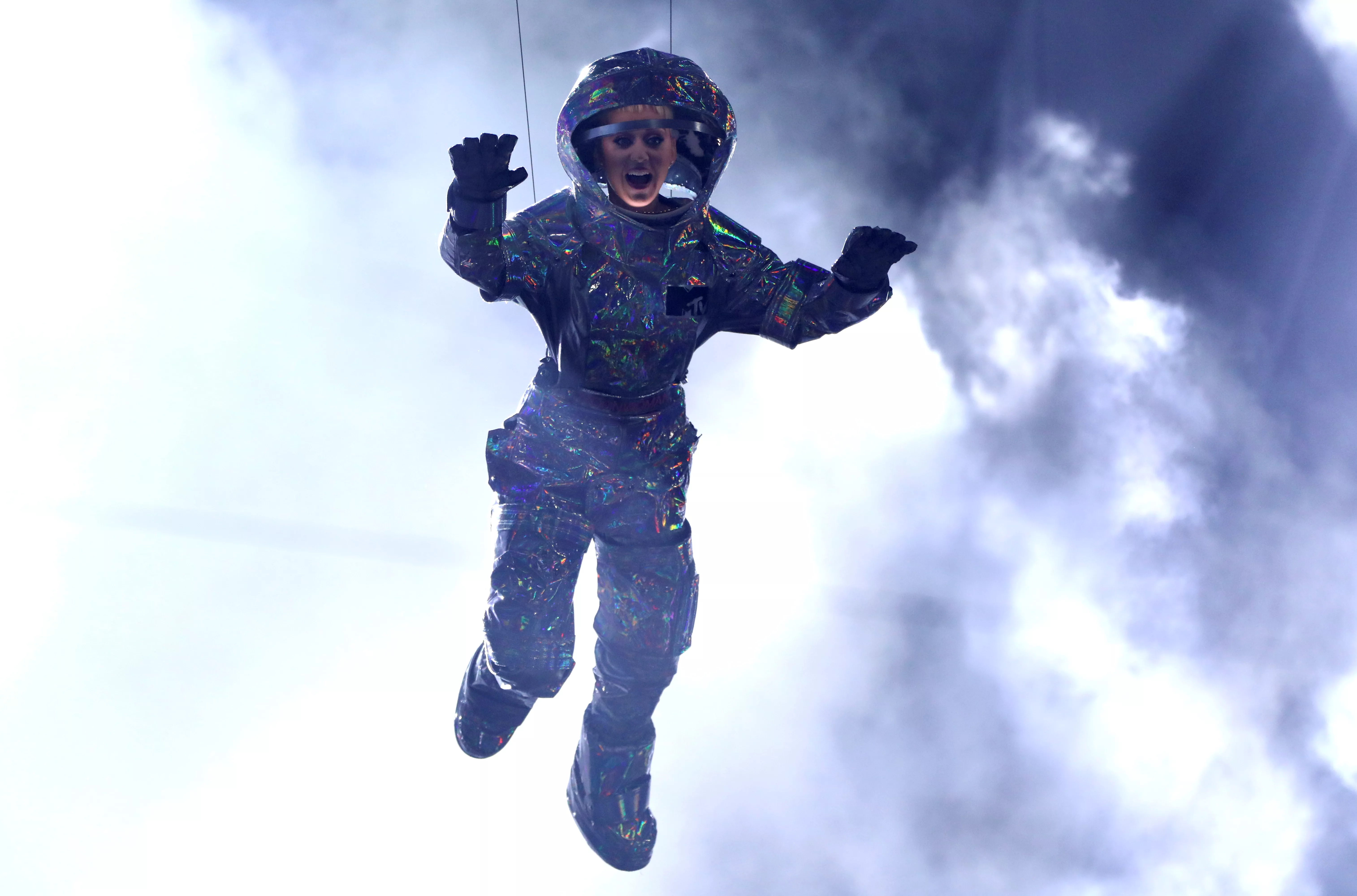 Uhell under konsert – ble holdt oppdatert om redningsaksjonen via øreproppen