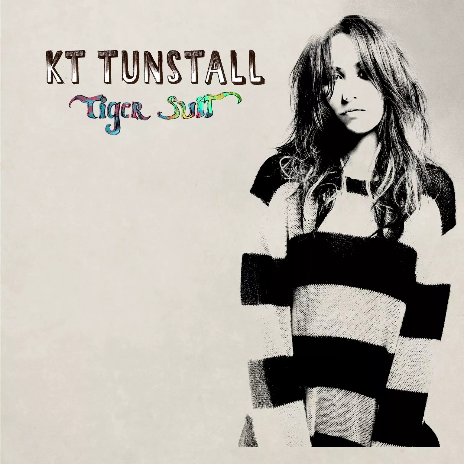 Tiger Suit - KT Tunstall