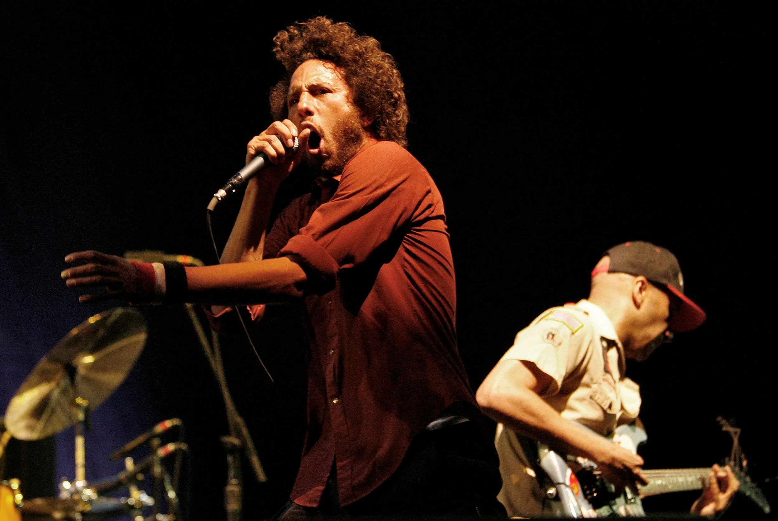 Rage raser mot Farage