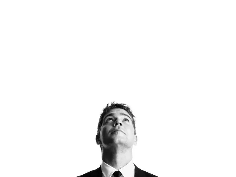 Søren Rasted bag dansktop-sang