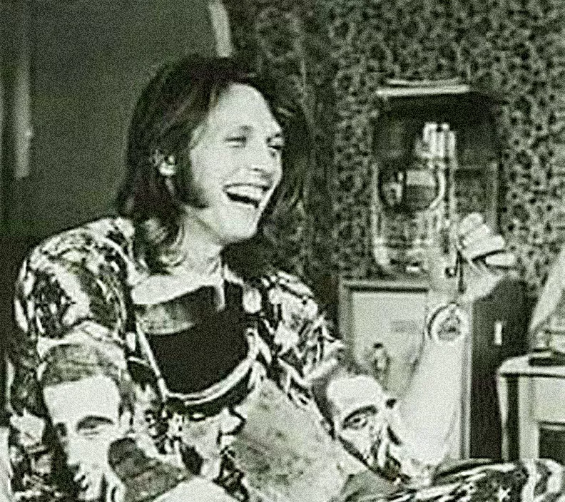 Jefferson Airplane-trommeslager død