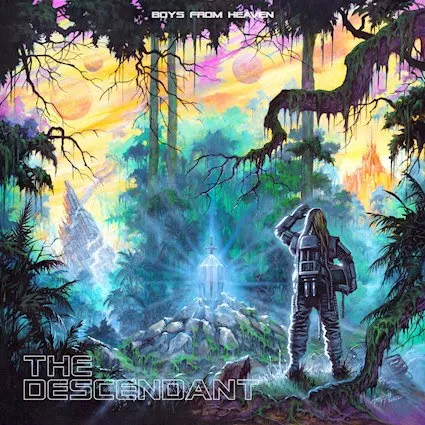 The Descendant - Boys from Heaven