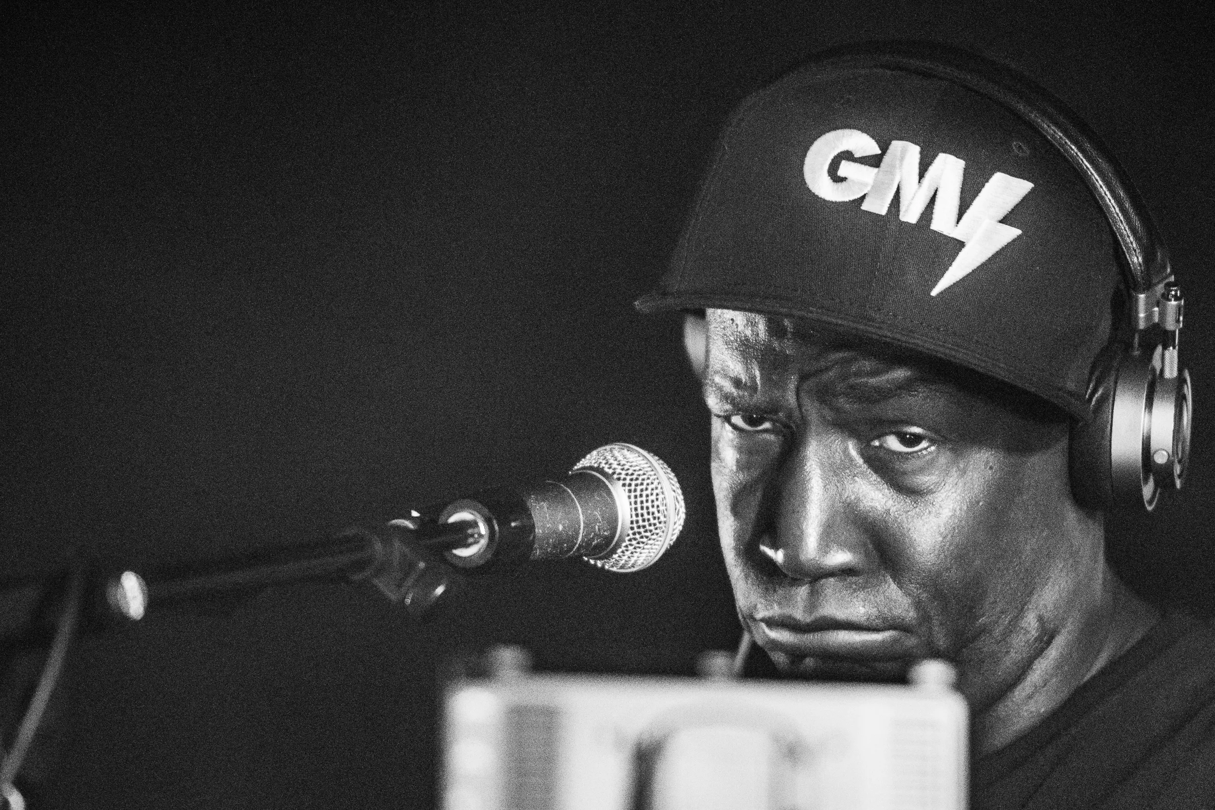 Legenden vender tilbage til Danmark