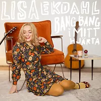 Bang Bang I Mitt Hjarta - Lisa Ekdahl