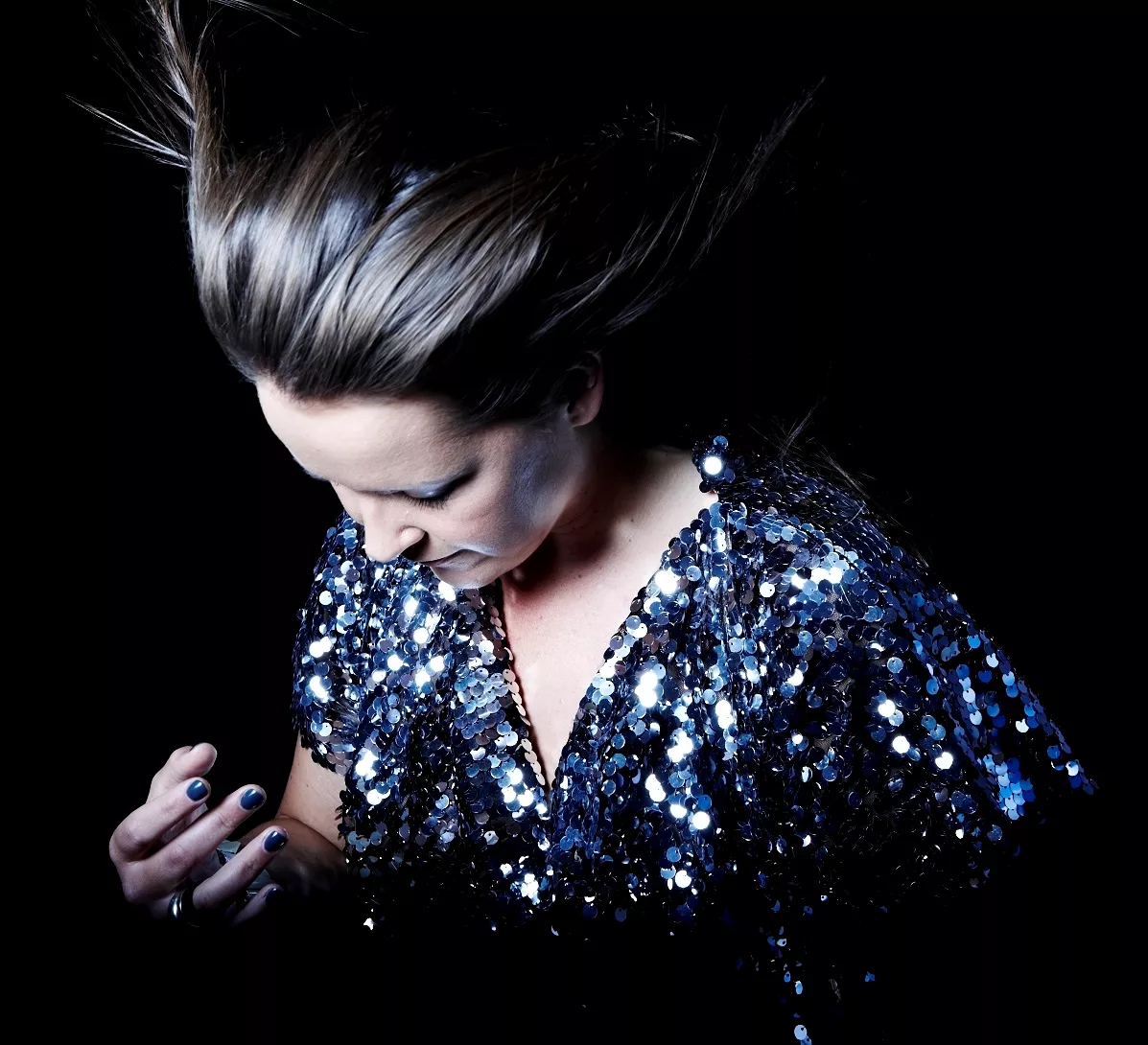Anna Stengade udgiver debutalbum