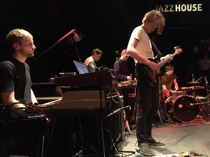 En sonisk baby i konstant fornyelse