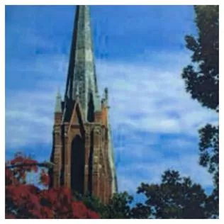 Appendum - John Maus