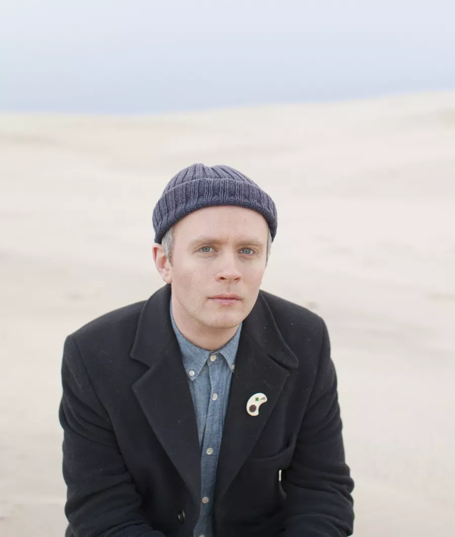 Intervju: Jens Lekman