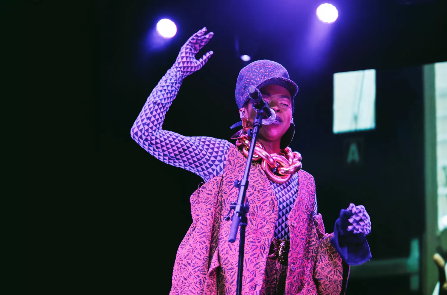 FOR FØRSTE GANG I TYVE ÅR: Hiphop-legender kommer til Danmark