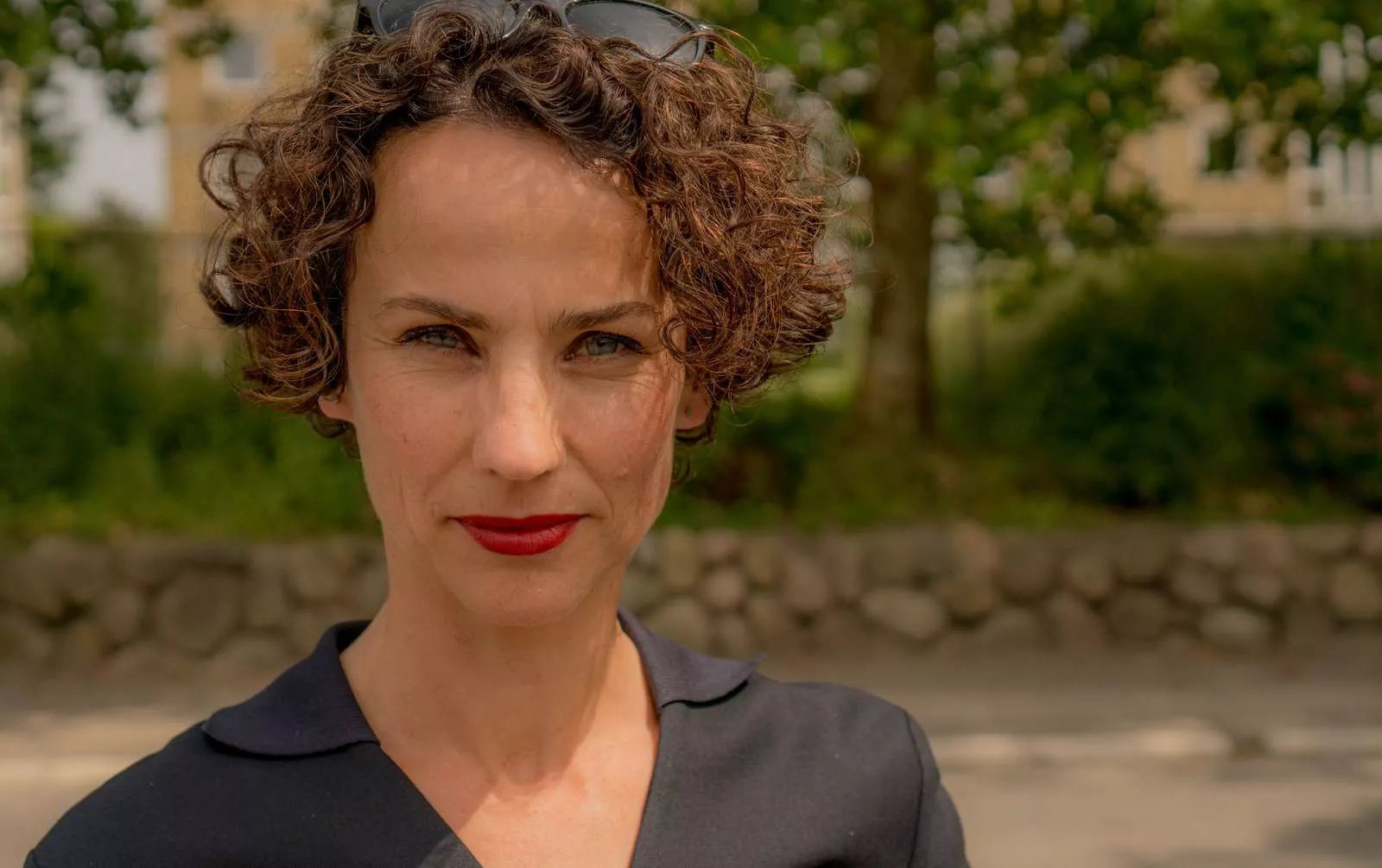 Roskilde-talskvinde: "Skønt at se, hvordan publikum har taget imod den nye plads"