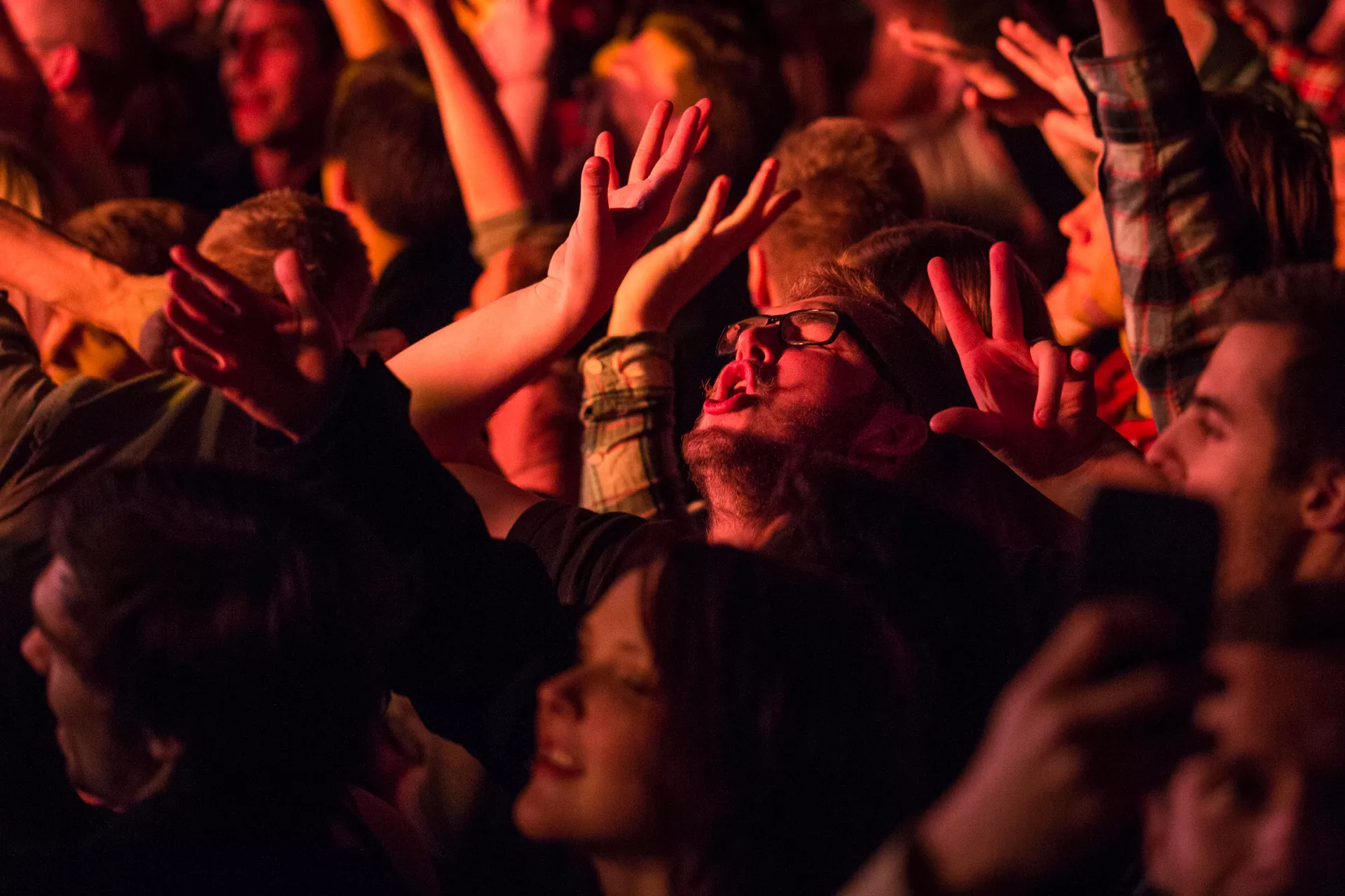 Forskning: Kærlighed til popmusik er ikke medfødt