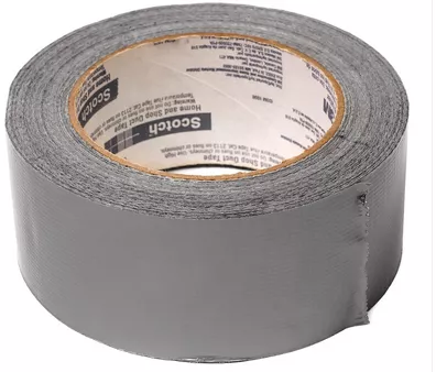 Gaffa-tapens opfinder er død