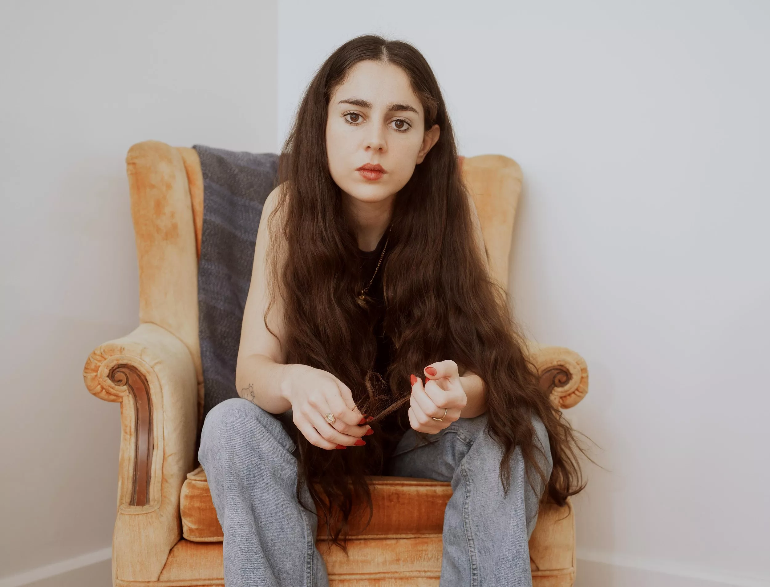 BÄST JUST NU: Folk, indie och goth