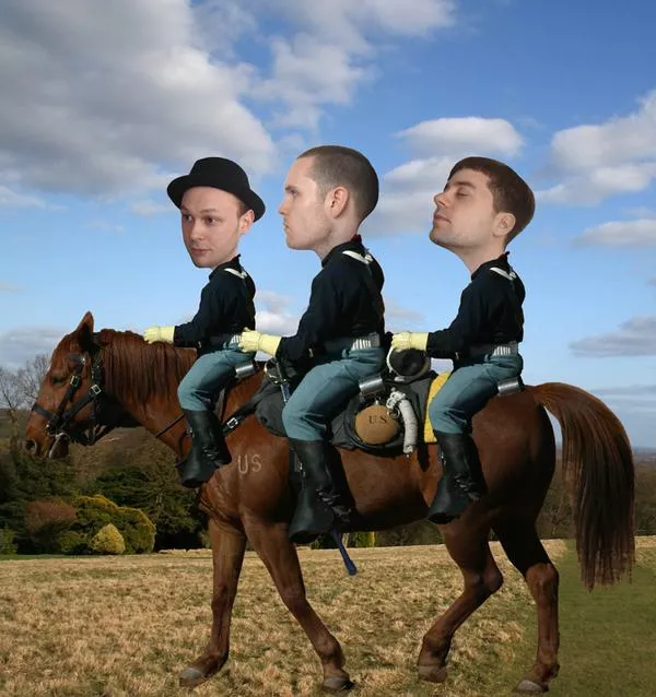 No And The Maybes til Ja Ja Ja