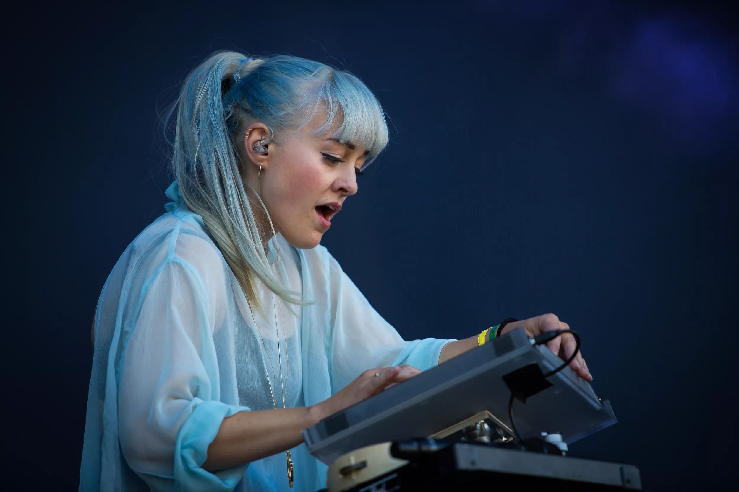 Sliter med å leve opp til hypen