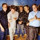 The Hold Steady spiller på Lille Vega